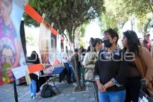 TLAXCALA . EXPOSICIÓN FOTOGRÁFICA