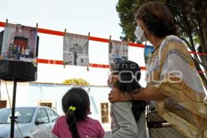 TLAXCALA . EXPOSICIÓN FOTOGRÁFICA