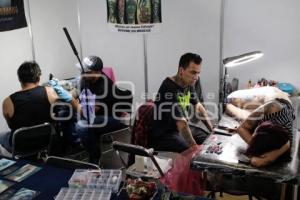 EXPO TATUAJE