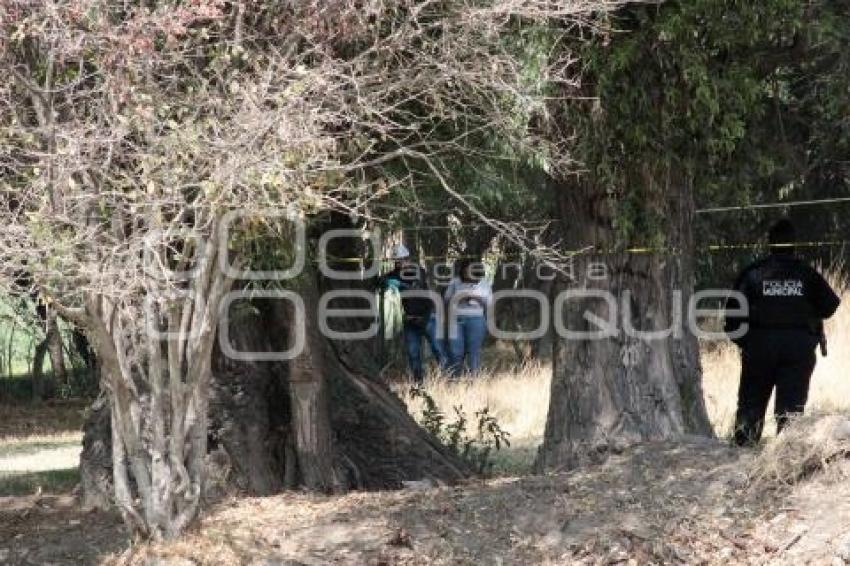 NOTA ROJA . CUAUTLANCINGO