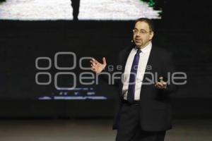 FESTIVAL DE LAS IDEAS . DARON ACEMOGLU