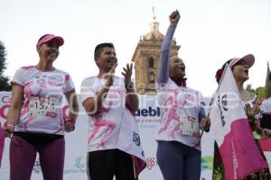 CARRERA CONTIGO MUJER