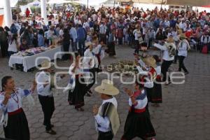 TLAXCALA . FERIA DEL MAÍZ