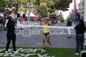 CARRERA CONTIGO MUJER