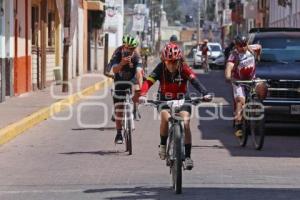 TLAXCALA . MARATÓN FEMENIL