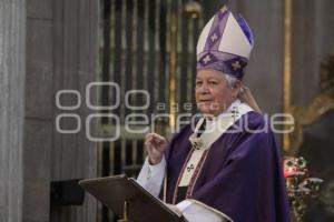 MISA DOMINICAL . CATEDRAL