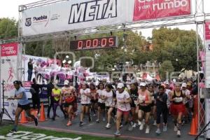 CARRERA CONTIGO MUJER