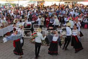 TLAXCALA . FERIA DEL MAÍZ