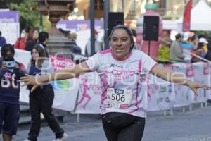 CARRERA CONTIGO MUJER