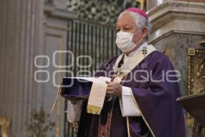 MISA DOMINICAL . CATEDRAL