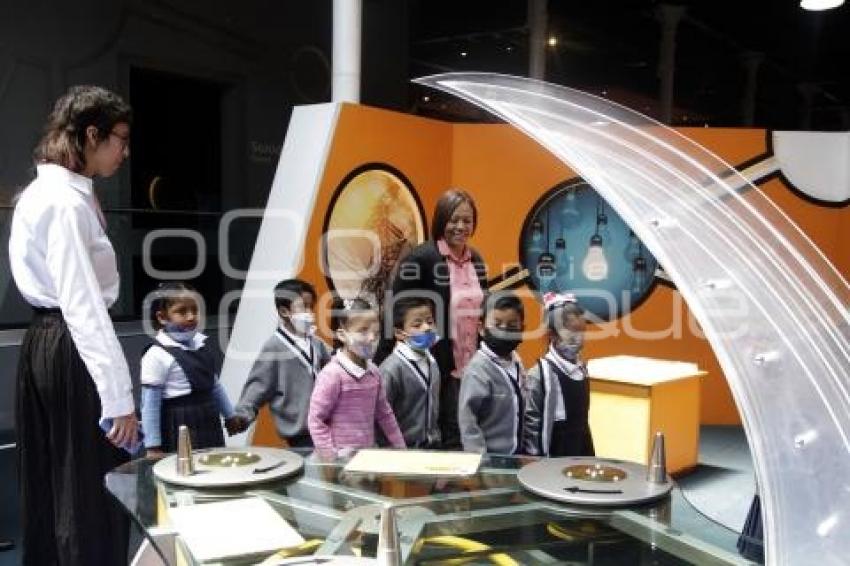 MUSEO INFANTIL