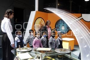 MUSEO INFANTIL