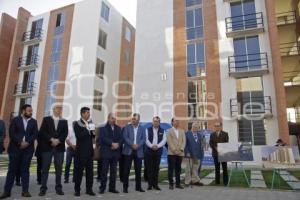 AYUNTAMIENTO . DESARROLLO HABITACIONAL