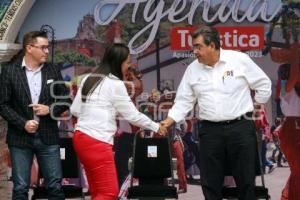 ATLIXCO . PRESTADORES DE SERVICIO