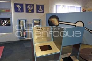 MUSEO INFANTIL