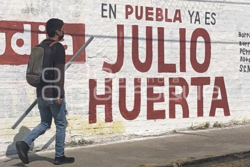 PROPAGANDA POLÍTICA