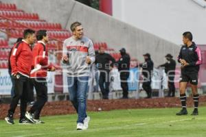 FÚTBOL . COYOTES VS VENADOS