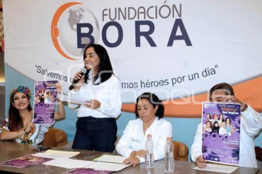 FUNDACIÓN BORA