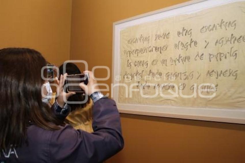 NOCHE DE MUSEOS