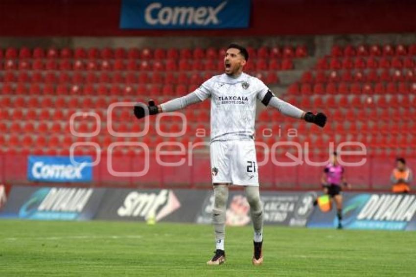 FÚTBOL . COYOTES VS VENADOS