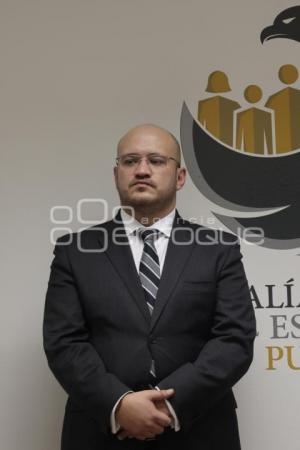 FGE . ALEJANDRO GARCÍA BADIOLA