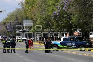 NOTA ROJA . SUICIDIO