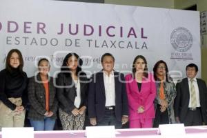 TLAXCALA . CONVENIO SALUD