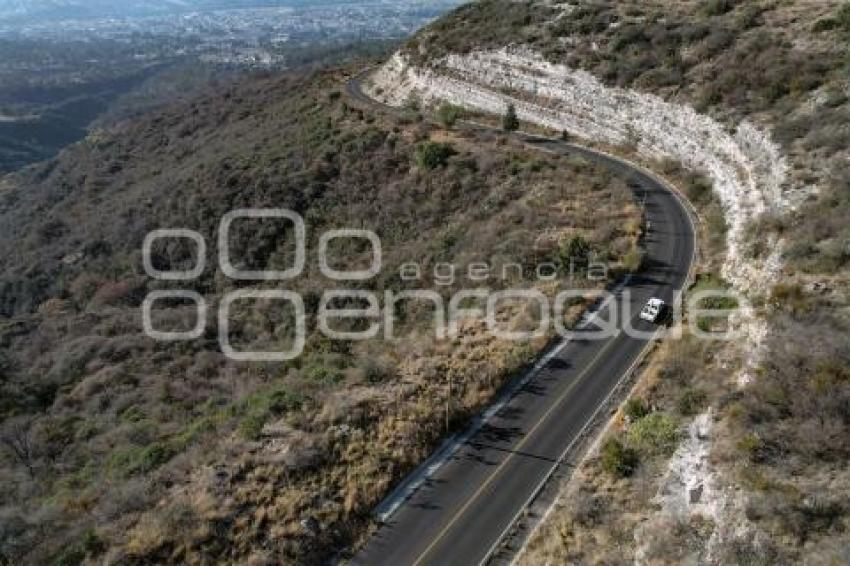 TLAXCALA . TEMETZONTLA