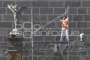 CATEDRAL REHABILITACIÓN