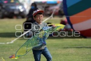 TLAXCALA . FESTIVAL PAPALOTE