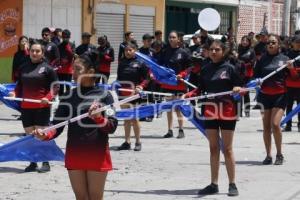 TLAXCALA . CARNAVAL DE APETATITLÁN