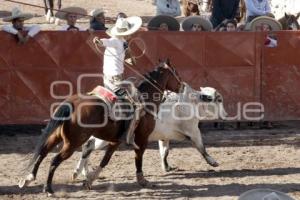 CAMPEONATO CHARRO MAYOR