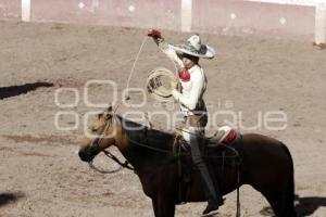 CAMPEONATO CHARRO MAYOR