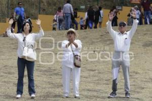 EQUINOCCIO DE PRIMAVERA