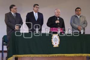 PROCESIÓN VIERNES SANTO