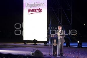 PRESENTACIÓN FERIA DE PUEBLA 2023