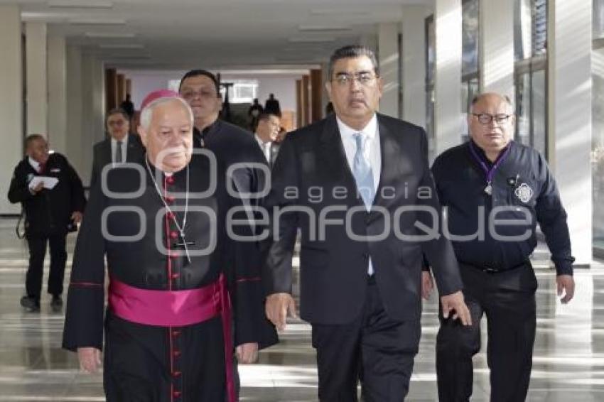 PROCESIÓN VIERNES SANTO