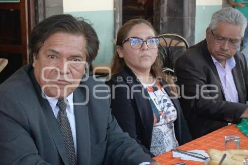 TLAXCALA . STACOBAT