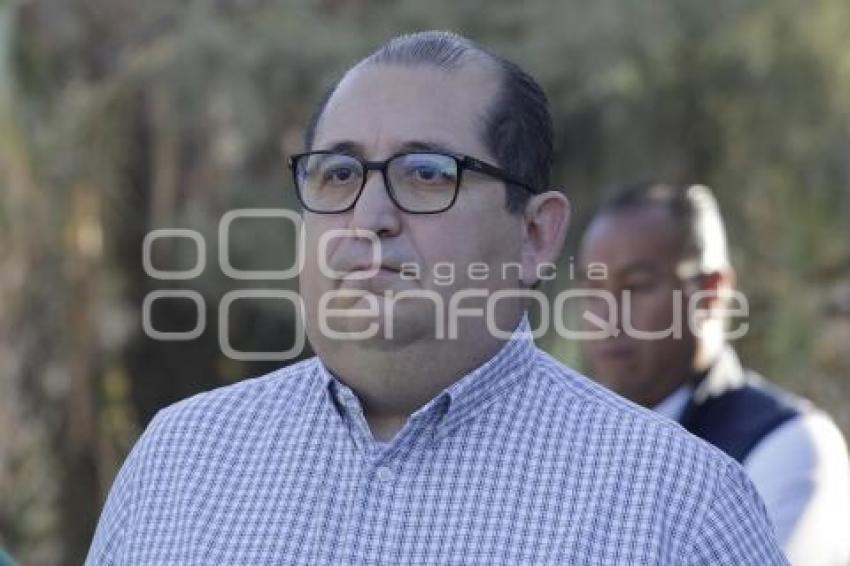 EDGAR VÉLEZ TIRADO