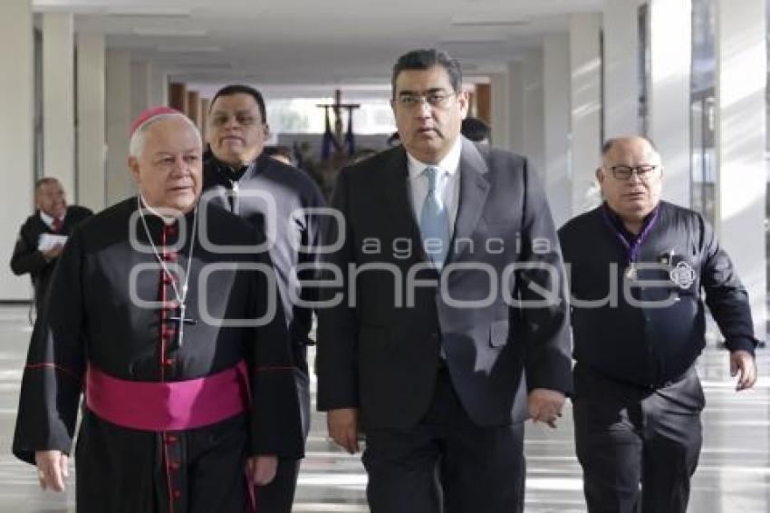 PROCESIÓN VIERNES SANTO