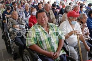 SAN ANDRÉS CHOLULA . NUTRIENDO EL FUTURO