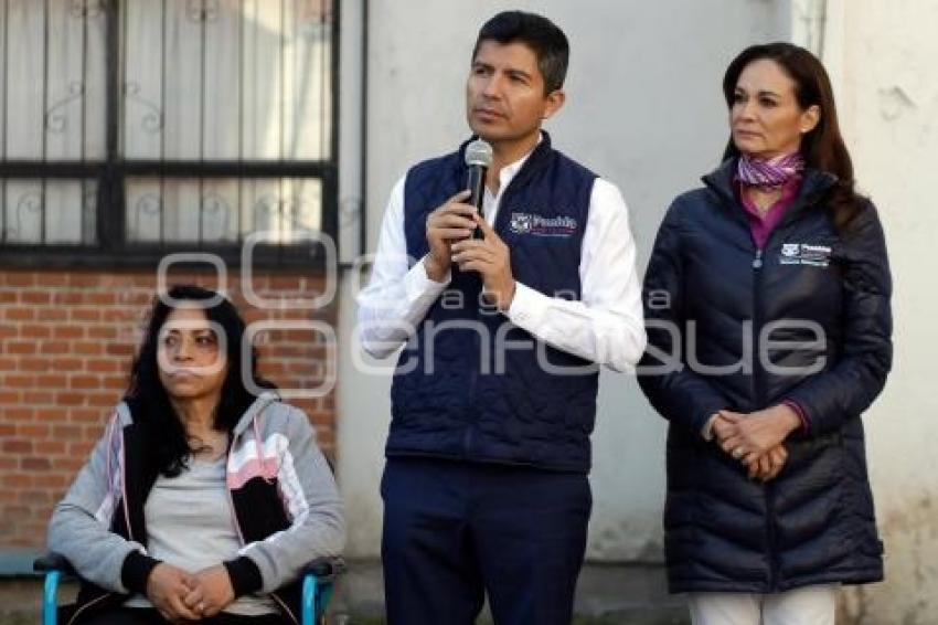 AYUNTAMIENTO . MÉDICO CONTIGO