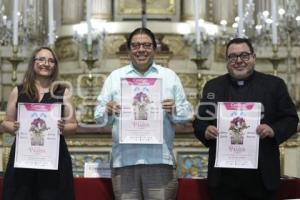 AYUNTAMIENTO . FESTIVAL PASIÓN