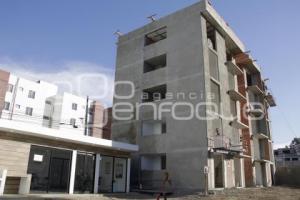 AYUNTAMIENTO . SUPERVISIÓN VIVIENDA