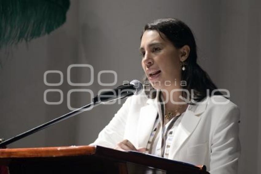 TLAXCALA . JOSEFINA RODRIGUEZ