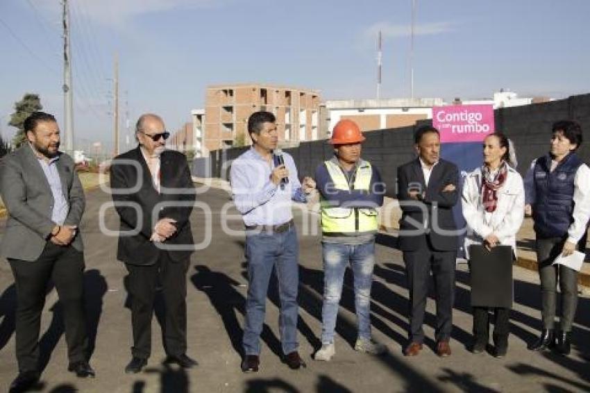 AYUNTAMIENTO . SUPERVISIÓN VIVIENDA