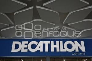 DECATHLON