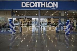 ECONOMÍA . DECATHLON