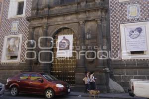 TEMPLO NUESTRA SEÑORA DE LA LUZ