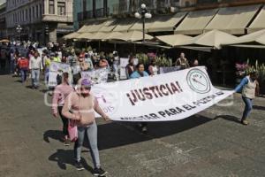 PROTESTA CAMPESINOS